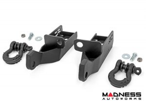 Toyota Tacoma Front Shackle Kit - Rough Country